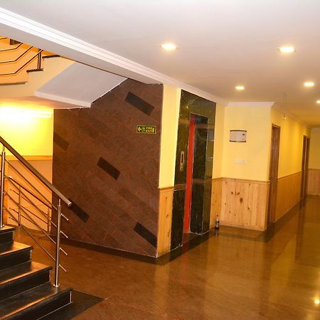 Hotel Royal Opera Bangalore Dış mekan fotoğraf