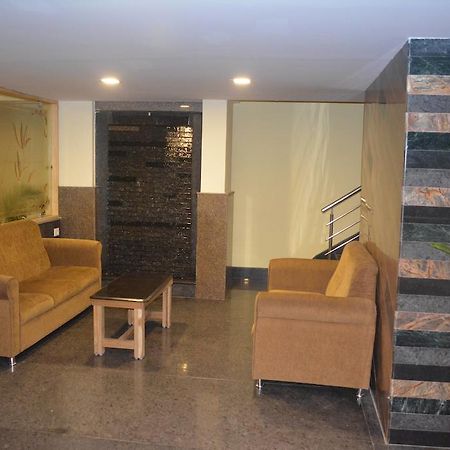 Hotel Royal Opera Bangalore Dış mekan fotoğraf