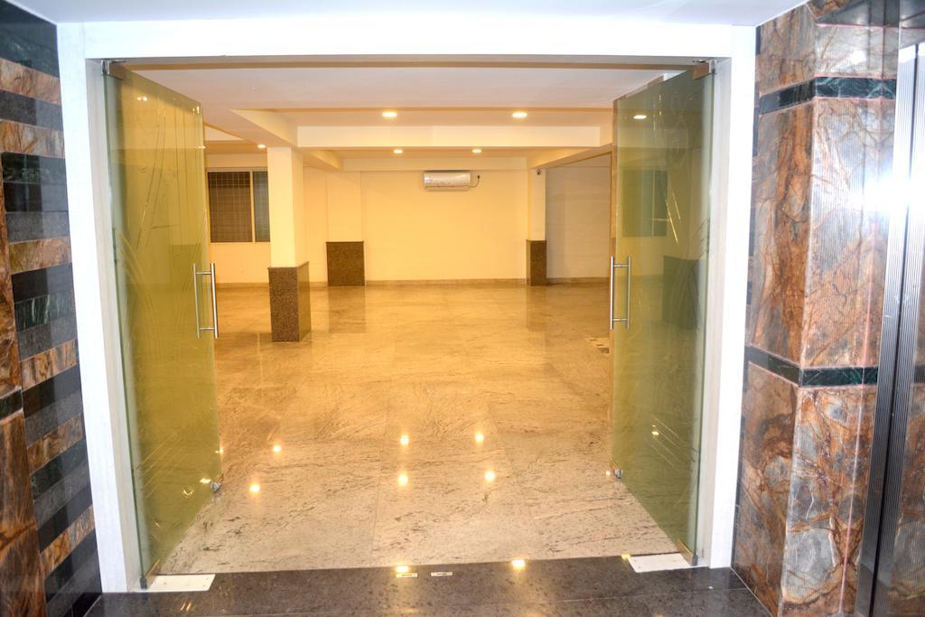 Hotel Royal Opera Bangalore Dış mekan fotoğraf