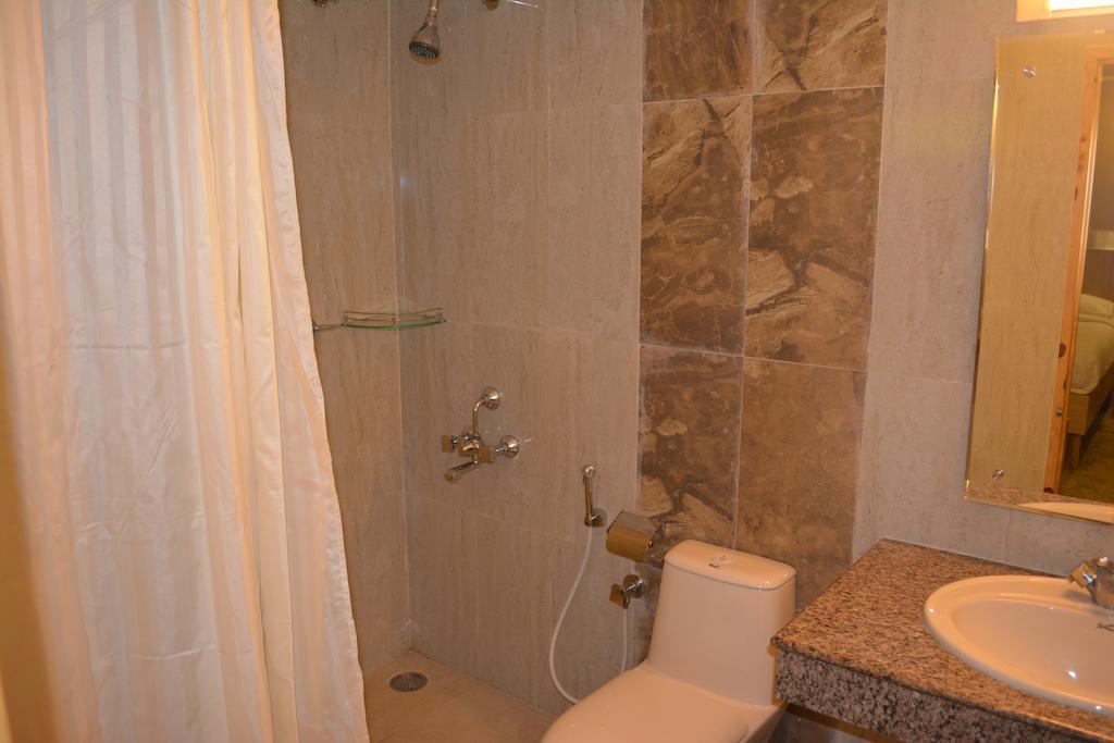 Hotel Royal Opera Bangalore Dış mekan fotoğraf