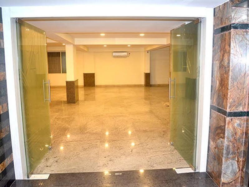 Hotel Royal Opera Bangalore Dış mekan fotoğraf
